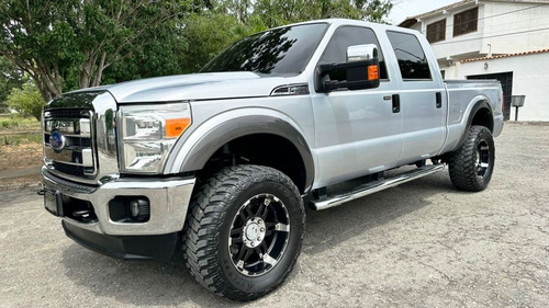 Ford F-250 Super Duty Smart 2013 V8 4x4 Automático