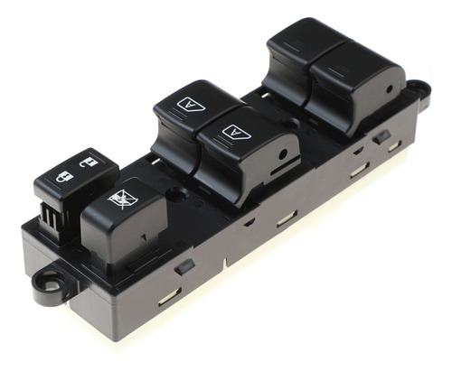 Botón Switch Control Para Nissan Armada 2005-2007