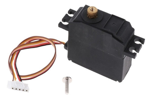 Servo De Dirección 12428-0120 Servo De Dirección Para Wltoys