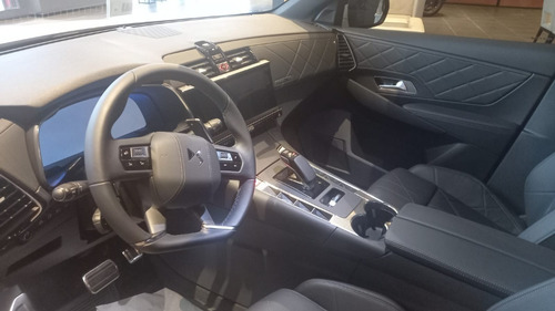 Imagen 9 de 25 de Ds7 Crossback E-tense 4x4