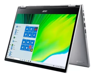 Notebook Acer Spin 3 I5-1135g7 8gb 512gb Ssd Touch Ips Win10