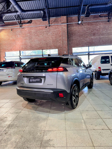 Peugeot 2008 1.0T Active