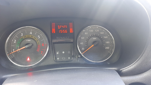 Renault Clio 1.2 Mio Confort Plus Abc