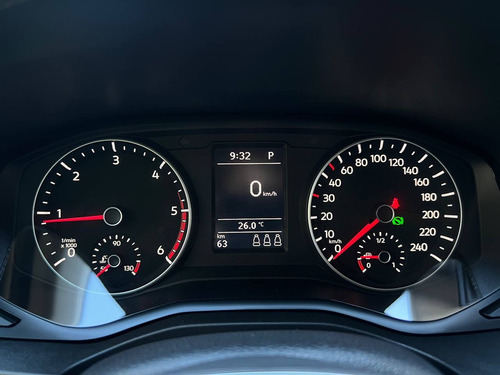 Volkswagen Amarok 3.0 Cd Tdi 258Cv V6 Comfortline 4X4 At