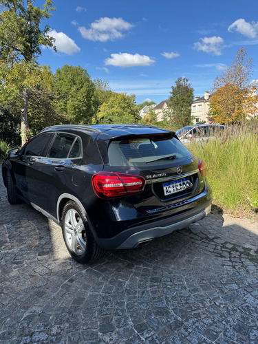 Mercedes-Benz Clase GLA 1.6 Gla200 Urban 156cv