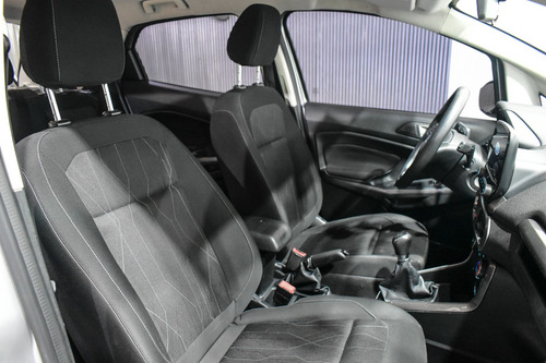 Ford Ecosport 1.5 Se 123cv 4x2