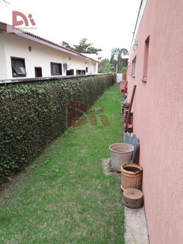 Imagem 14 de 28 de Casa Com 4 Dormitórios À Venda Por R$ 2.300.000,00 - Condominio Vale Do Sol - Tremembé/sp - Ca0074