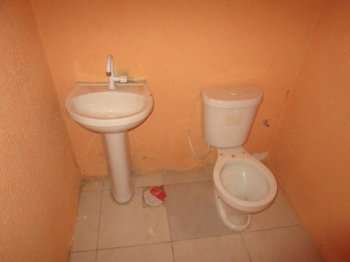 Loja Para Alugar Na Cidade De Fortaleza-ce - L8433