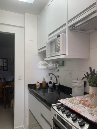 Imagem 8 de 15 de Apartamento - Vila Guiomar - Ref: 1375 - V-1375
