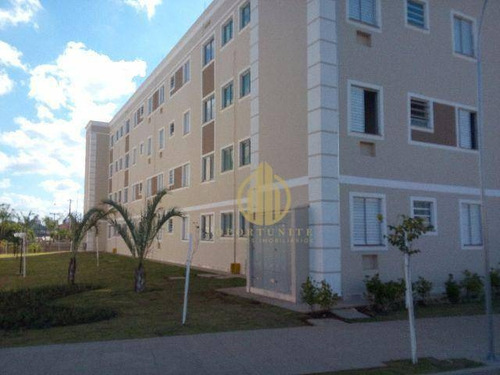 Imagem 15 de 15 de Apartamento Com 2 Dormitórios - Condomínio Parque Romanetto - Jardim Manoel Pena - Ribeirão Preto - Ap1212