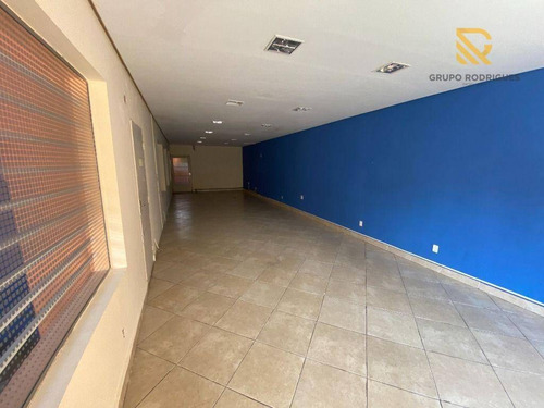 Imagem 8 de 26 de Casa, 200 M² - Aluguel Por R$ 5.500/mês + Iptu R$ Ou Venda R$ 2.400.000 - Vila Azevedo - São Paulo - Ca0081