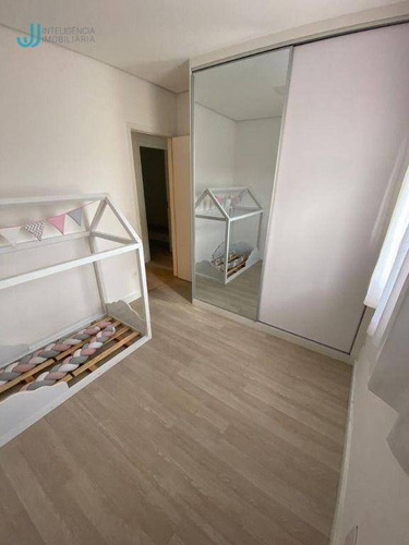 Imagem 17 de 30 de Sobrado Com 3 Dormitórios À Venda, 103 M² Por R$ 550.000,00 - Alto Ipiranga - Mogi Das Cruzes/sp - So0335