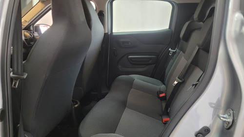 Citroën C3 LIVE PACK 1.0 FLEX 6V 5P MEC