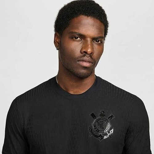 Camisa Do Corinthians 2024