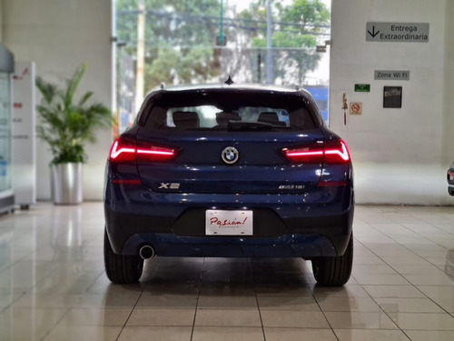 Imagen 2 de 13 de Bmw X2 S Drive 2021