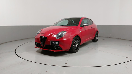 Alfa Romeo Mito 1.4 VELOCE