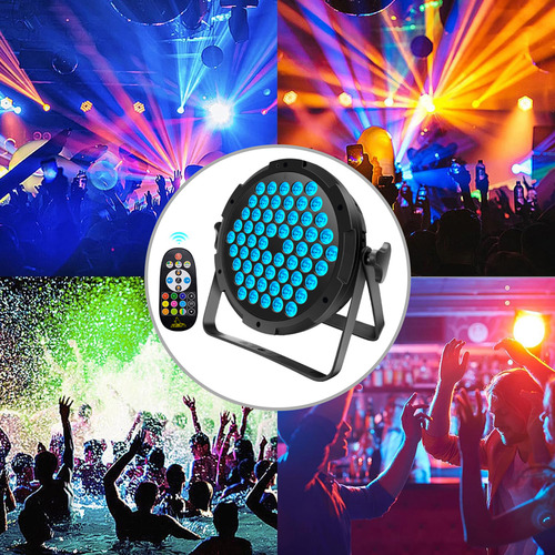 Lámpara De Bar Con Forma De Palma Colorida De 90 W, Lámpara