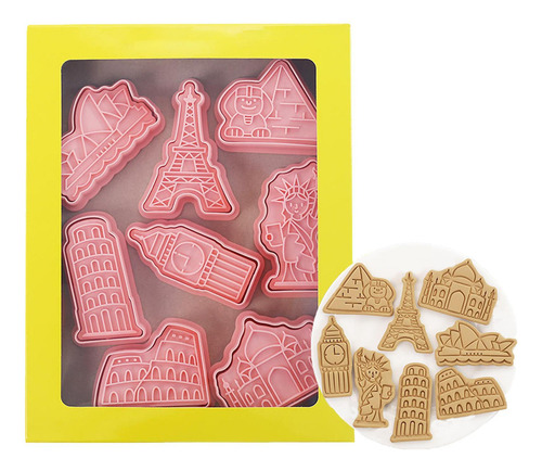 Rl1 Formas De Cortadores De Galletas Moldes Para Cortadores