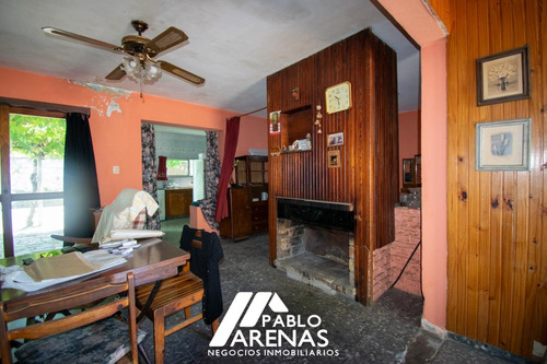 Casa 3 Dormitorios En Juan Lacaze Barrio Jardín #2240