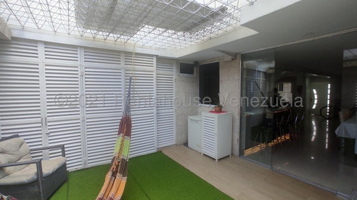 Townhouse En Venta Turmero Urb. Villa Paraiso Ec23-3845