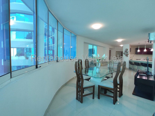 Excelente Apartamento En Alquiler, Urb. La Soledad, Zona Norte Maracay, 25-24420 Mv
