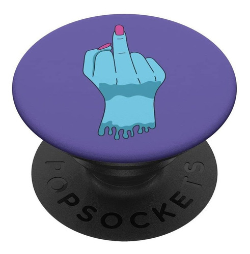 Popsockets - Empuñadura Y Soporte Para Telefonos Y Tableta