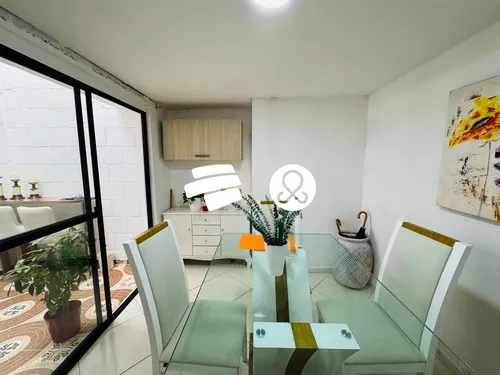 Vendo Casa Unifamiliar En San Antonio De Prado