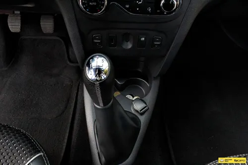 Renault Stepway Dynamique 1600