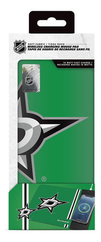 Prime Brands Group Soar Nhl - Alfombrilla Para Mouse De Carg