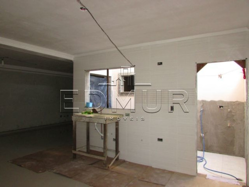 Imagem 3 de 15 de Apartamento - Vila Metalurgica - Ref: 10251 - V-10251