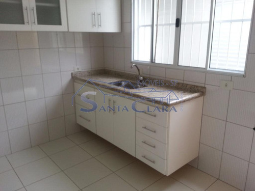 Imagem 3 de 15 de Sobrado Residencial Para Locação, Vila Arriete, São Paulo. - Sc6416