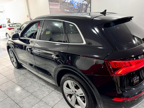 Audi Q5 2.0 T Fsi