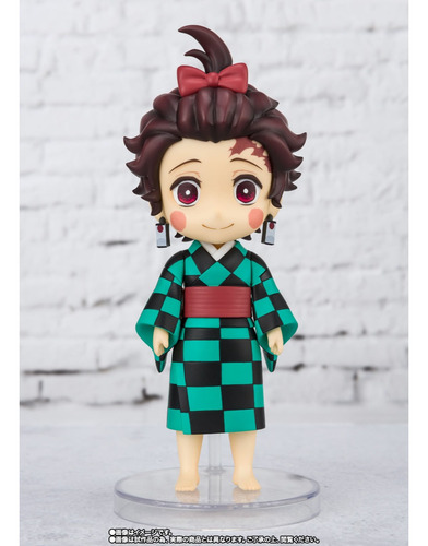Figura Sumiko Zenko Inoko Entertainment District Arc Set - D