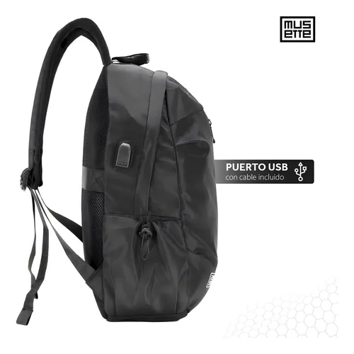 Mochila waterproof best sale