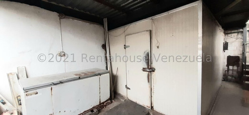 Imagen 2 de 30 de Edificio En Venta Florencio Jiménez De Barquisimeto Lara 0.4.2.4.5.9.3.7.5.4.2/ Rent-a-house Centro Occidente Mls Código: 22-9664, Comprende Local, Apartamento, Cava Cuarto