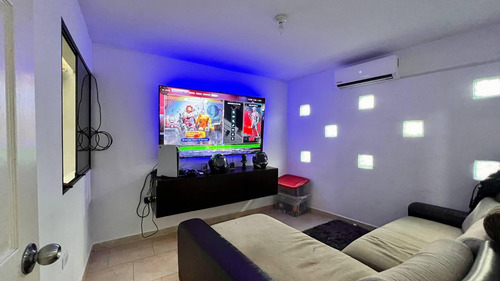 Lh Se Vende Apartamento Planta Baja En Arjona