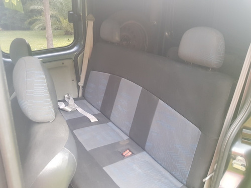 Renault Kangoo Confort 1.6 Cd Svt