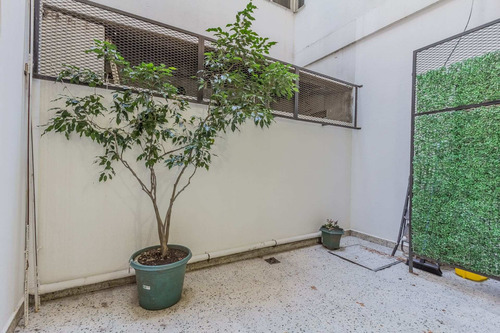 Imagen 9 de 30 de Venta 3 Ambientes Con Dos Patios/ Balvanera