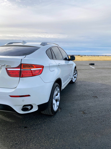 BMW X6 3.0 Xdrive 35i Sportive 306cv