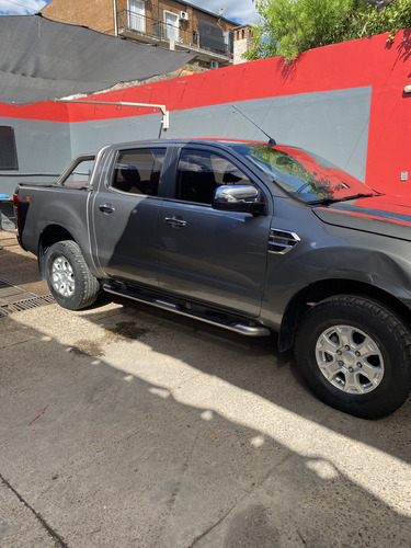Ford Ranger 3.2 Cd 4x4 Xlt Tdci 200cv