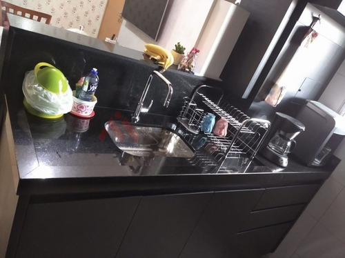 Apartamento 2 Quartos - Spazio Londres - Mi948