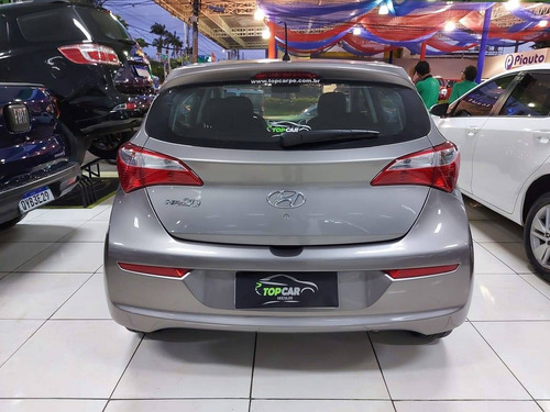 Hyundai Hb20 1.0 Unique 12v Flex 4p Manual