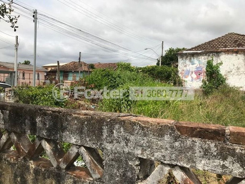 Imagem 1 de 3 de Terreno, 300 M², Sarandi - 182343