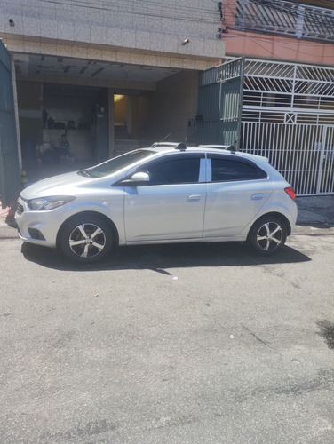 Chevrolet Onix 1.4 Ltz 5p