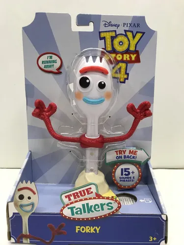 Muñecos forky sales