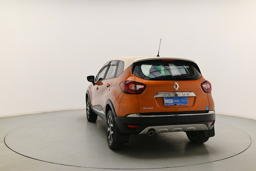 Renault Captur GRAND INTENSE ZEN 2.0 BITONO AT