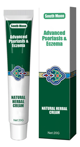 Crema Para Psoriasis, Pitiriasis Versicolor, Manchas De Sudo