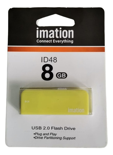 Memoria Usb 8gb Velocidad Transferencia Datos 2.0 Retractil 