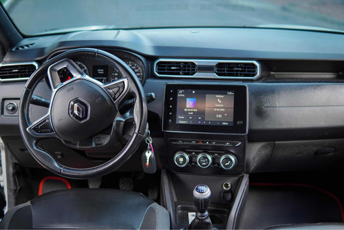 Renault Duster 1.3 Intense Mt 4x4