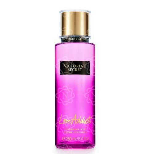 Victoria's Secret Fragance Mist Love Addict Natassja